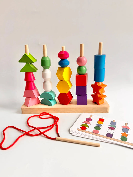 Shape Play Duo
