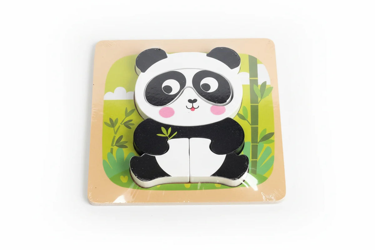 Small Puzzles