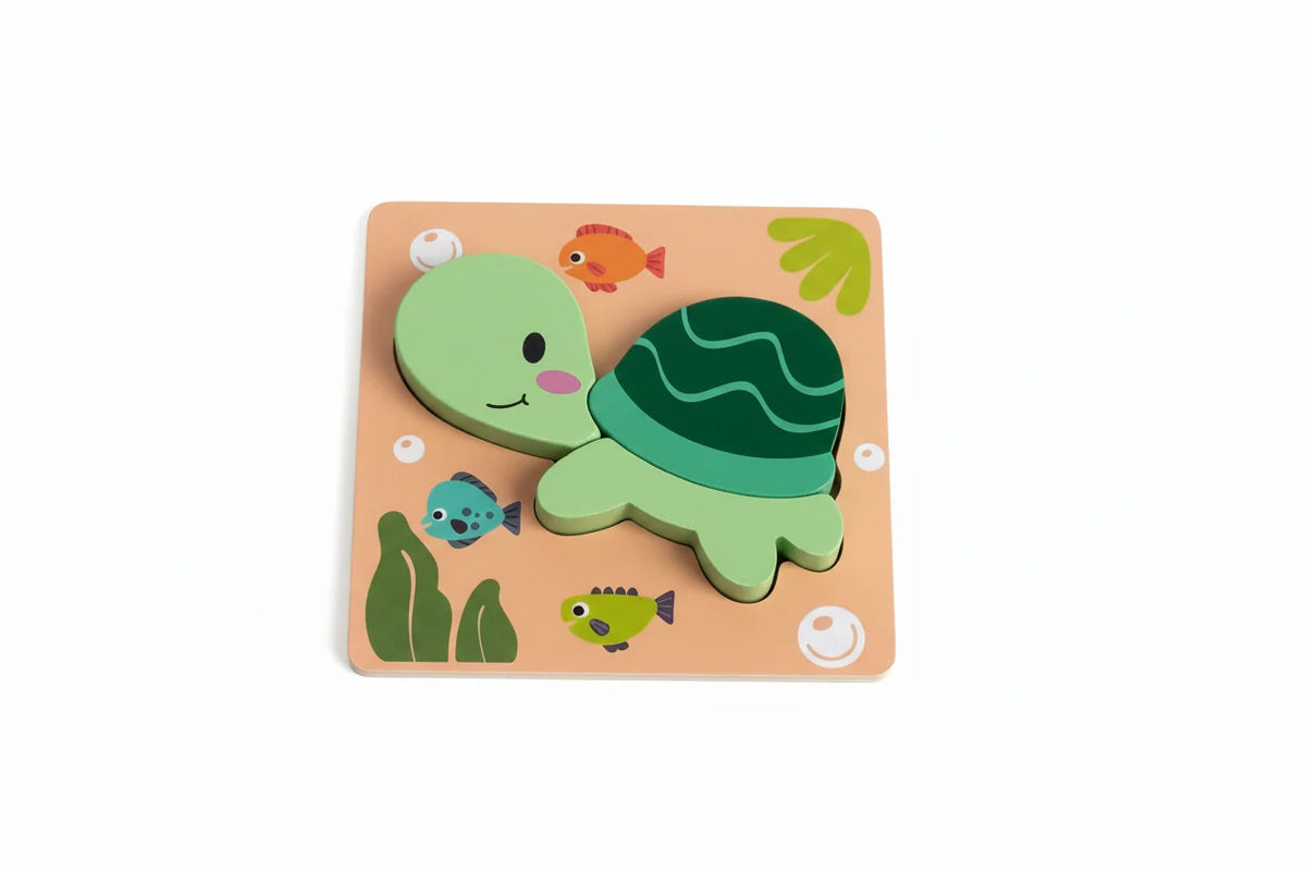 Small Puzzles