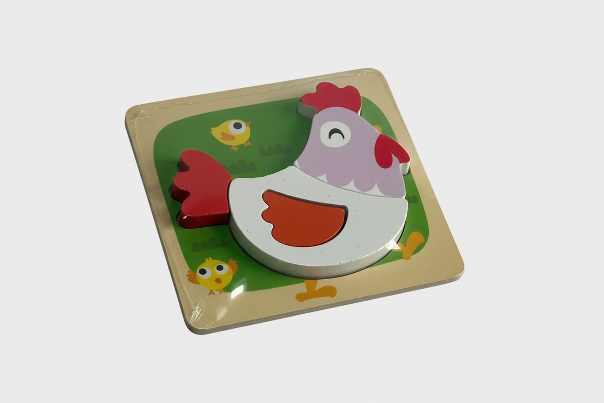 Small Puzzles