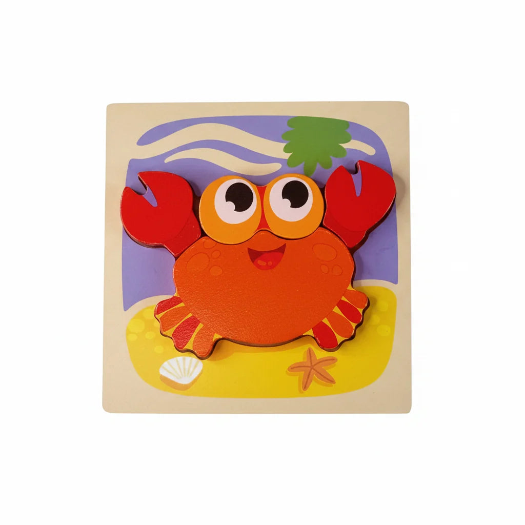 Small Puzzles