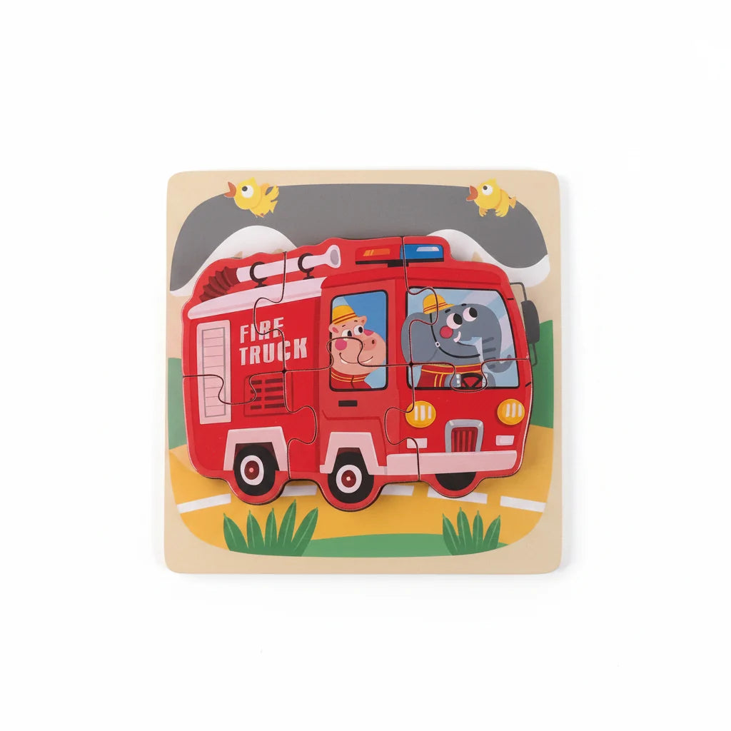 Small Puzzles