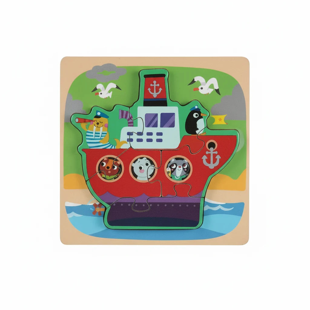 Small Puzzles