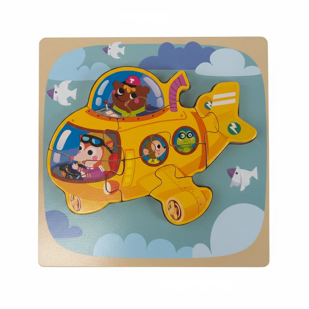 Small Puzzles