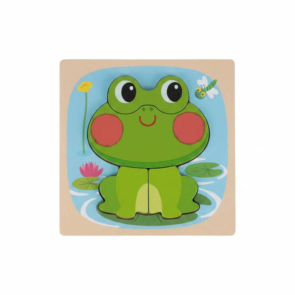 Small Puzzles