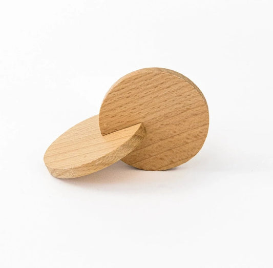 Interlocking Discs