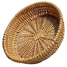 Handwoven Play Basket l Organise, Invite Play, Create Calm
