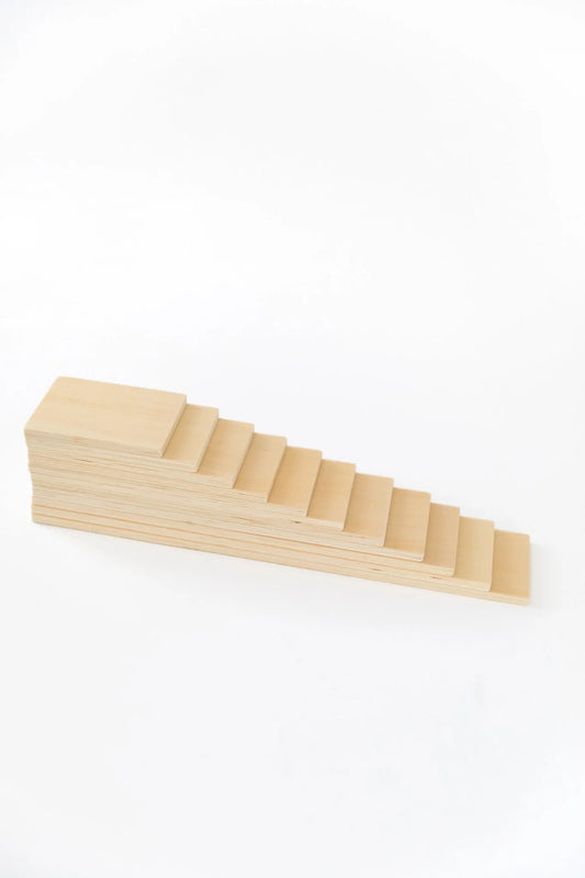 Natural Building Boards