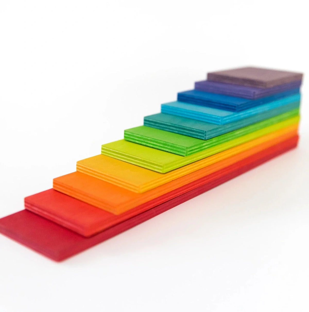Rainbow Building Boards